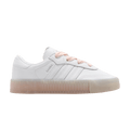 adidas Sambarose White Halo Pink (Women's)