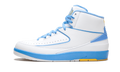Jordan 2 Retro "Melo (2018)" 385475 122