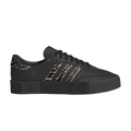 adidas Sambarose Cheetah Print (Women's)