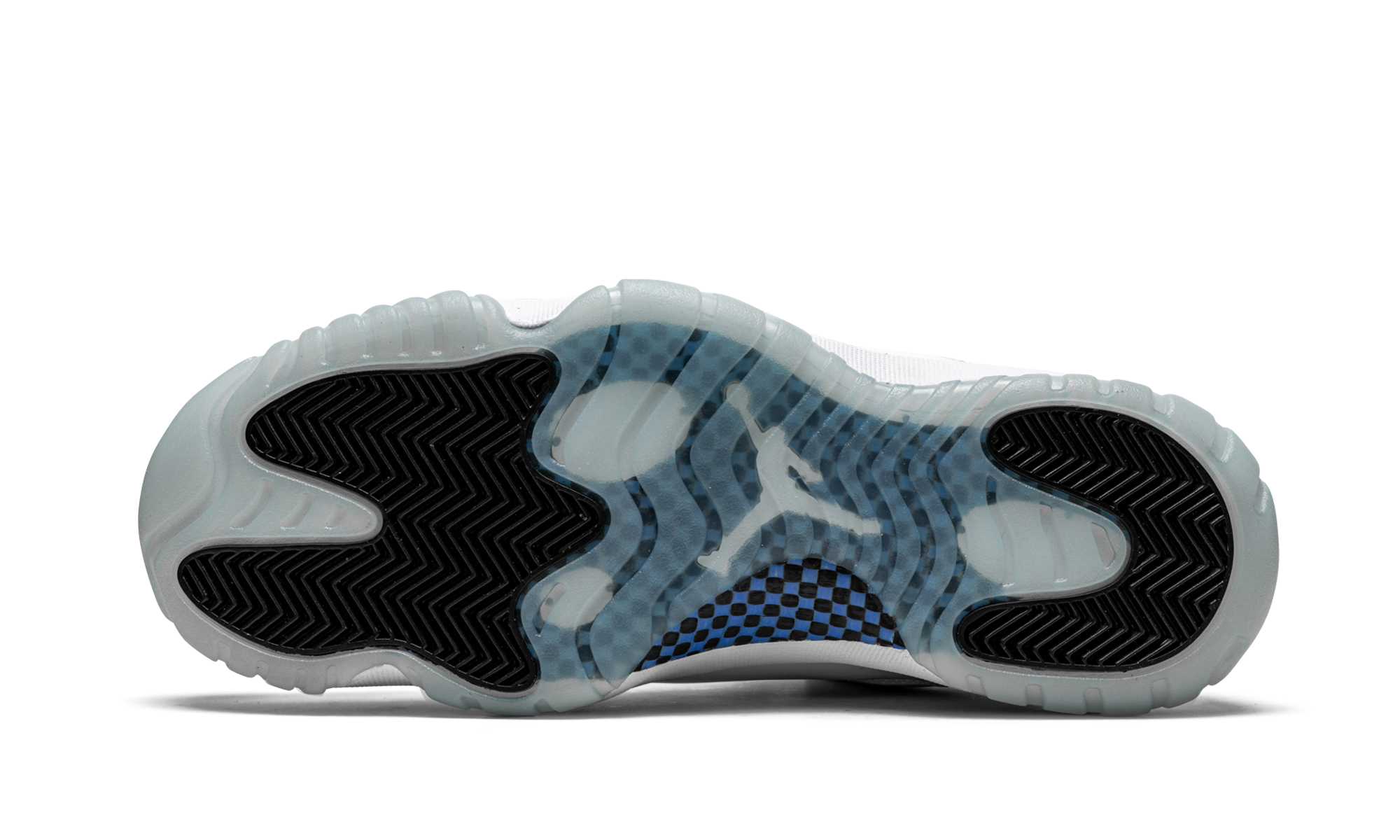Air Jordan 11 Retro Low "Legend Blue" AV2187 117
