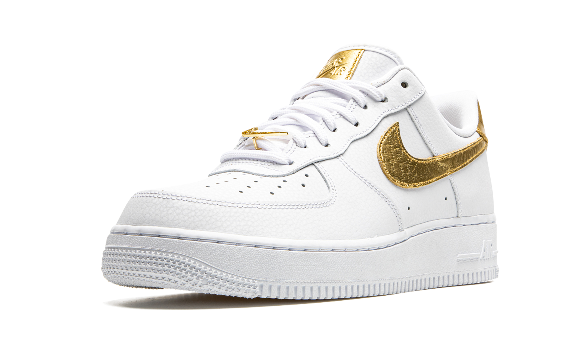 Air Force 1 Low '07 LV8 "Gold Foil" DC2181 100