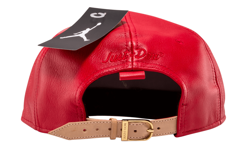 Air Jordan 2 Retro Just Don "Don C - Beach" 834825 250