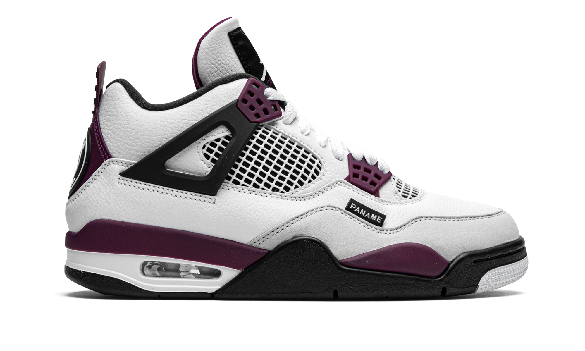 Air Jordan 4 Retro "PSG - Paris Saint Germain" CZ5624 100