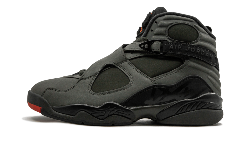 Air Jordan 8 Retro "Take Flight" 305381 305