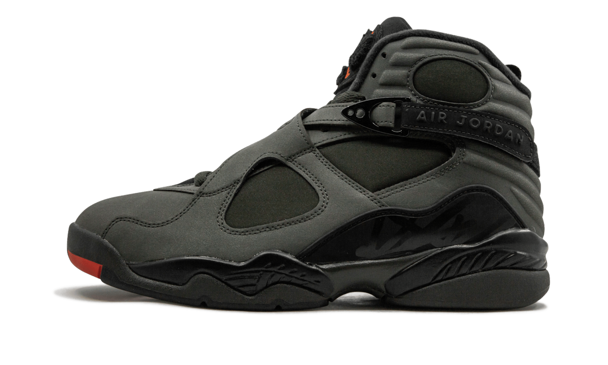 Air Jordan 8 Retro "Take Flight" 305381 305