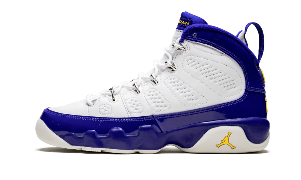 Air Jordan 9 Retro GS "Kobe" 302359 121