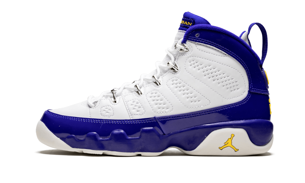 Air Jordan 9 Retro GS "Kobe" 302359 121