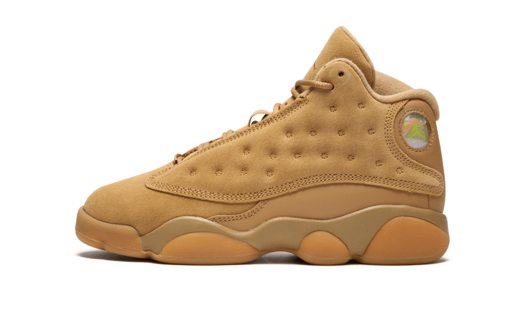 Jordan 13 Retro PS "Wheat" 414575 705