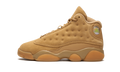 Jordan 13 Retro PS "Wheat" 414575 705