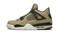 Air Jordan 4 WMNS "Mushroom" AQ9129 200