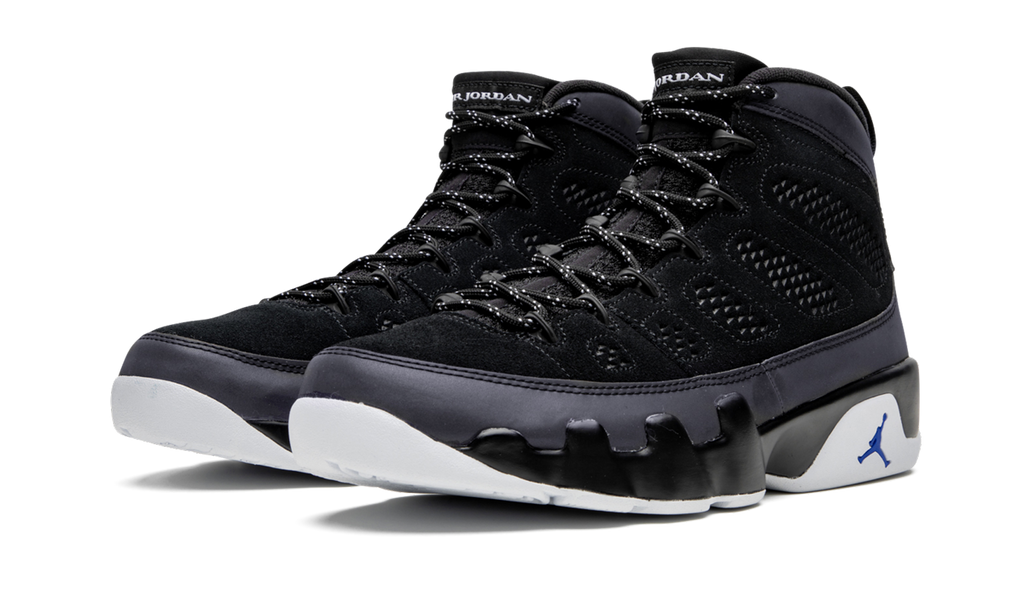 Air Jordan 9 "Racer Blue" CT8019 024