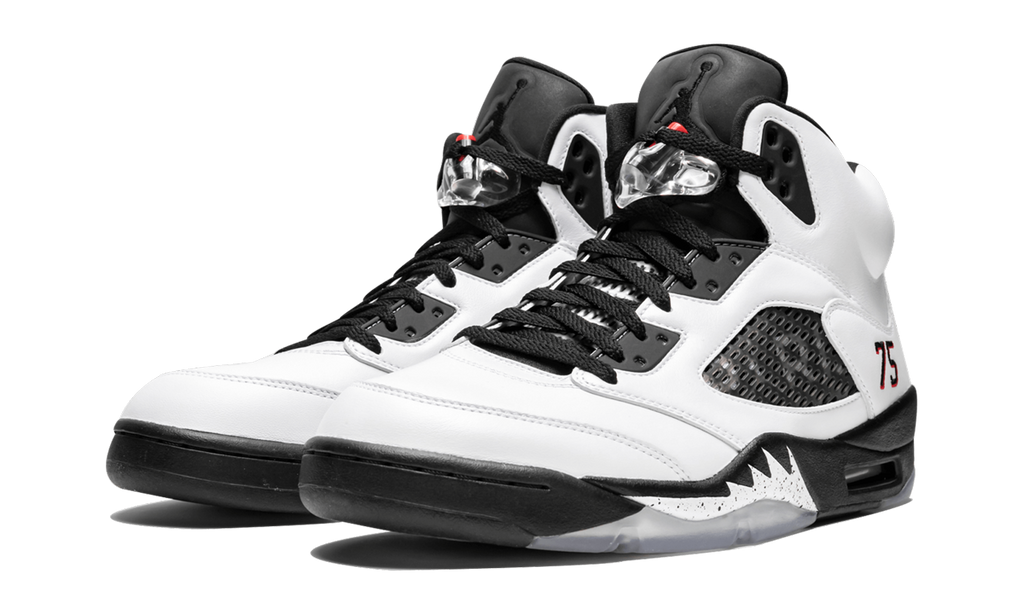 Air Jordan 5 Retro "Paris Saint-Germain (PSG) Friends & Family" FA18 MNJDLS 735