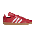 adidas Samba OG Oyster Holdings Red