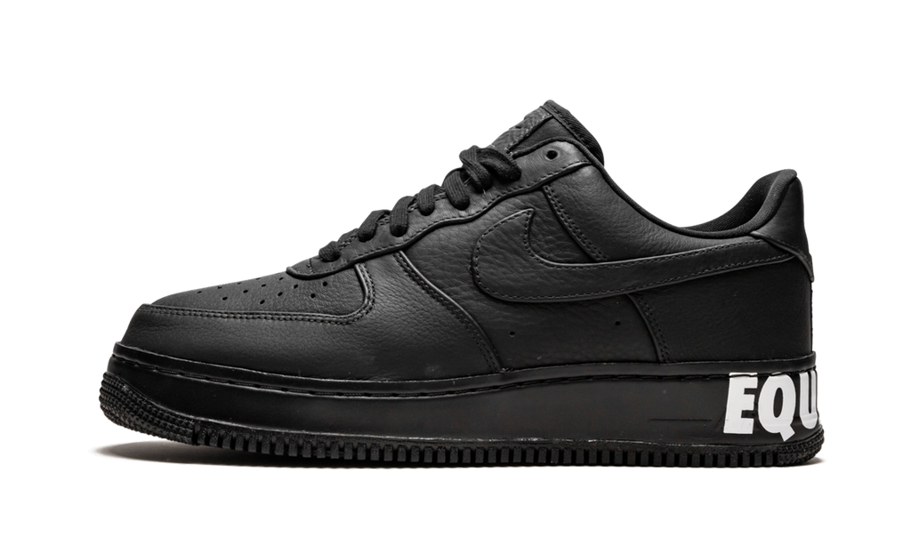 Air Force 1 Low "BHM - Equality" AQ2125 001
