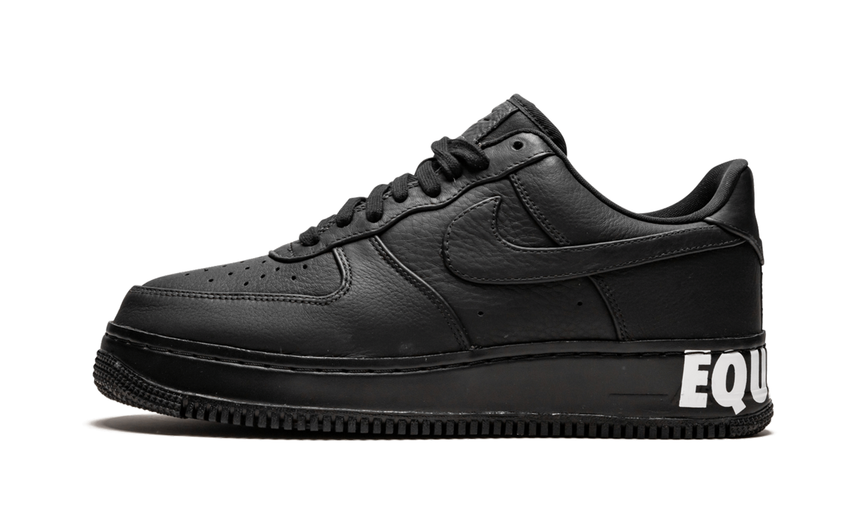 Air Force 1 Low "BHM - Equality" AQ2125 001