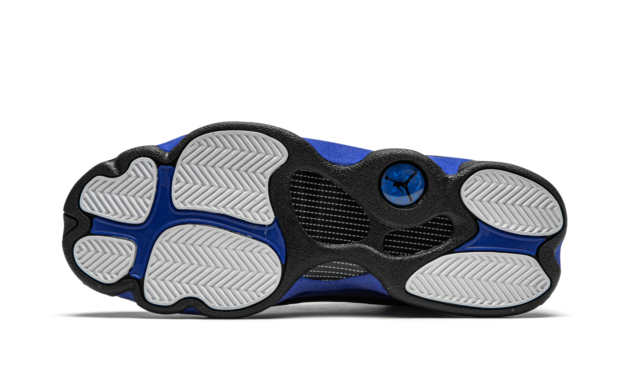 Air Jordan 13 Retro GS "Hyper Royal" 884129 040