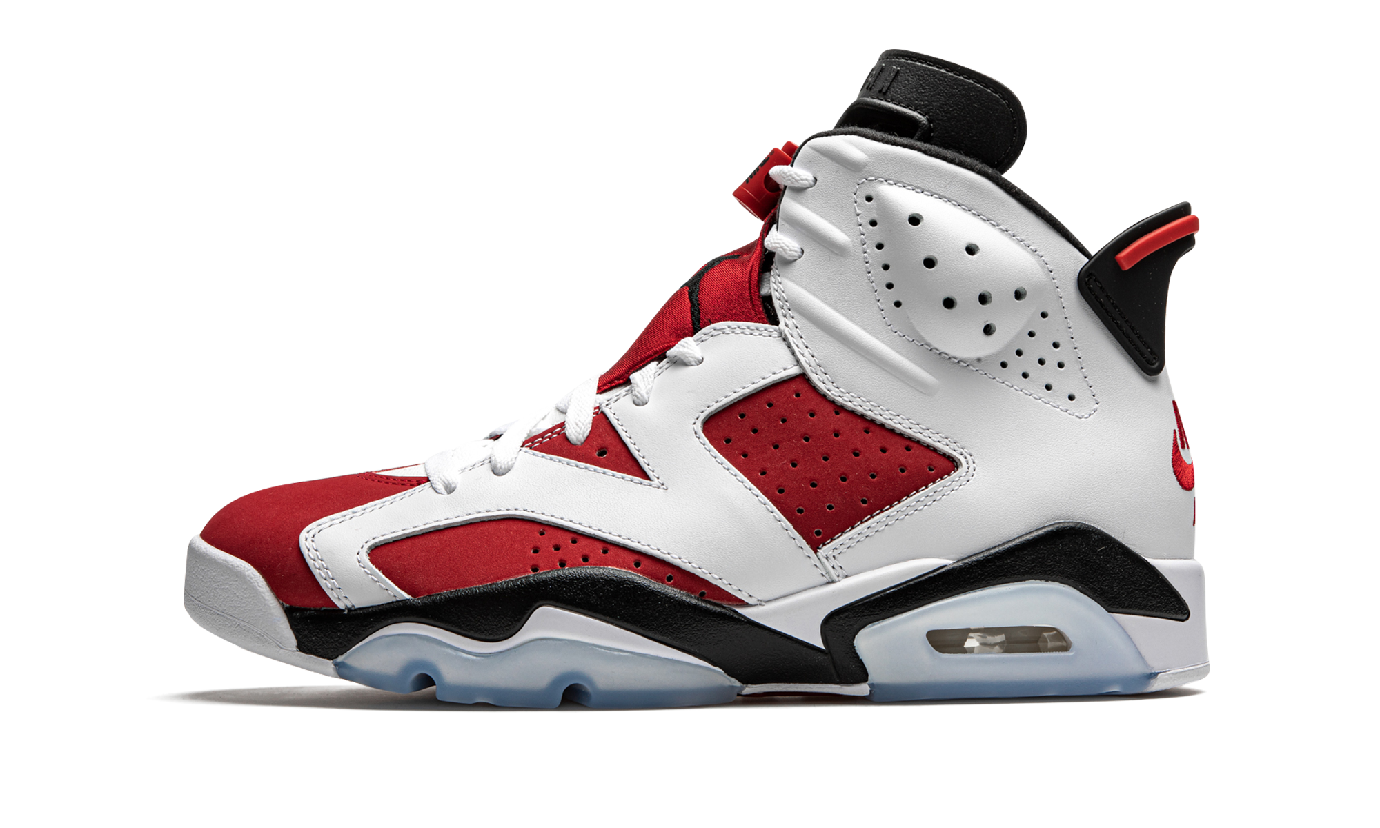 Air Jordan 6 Retro "Carmine 2021" CT8529 106