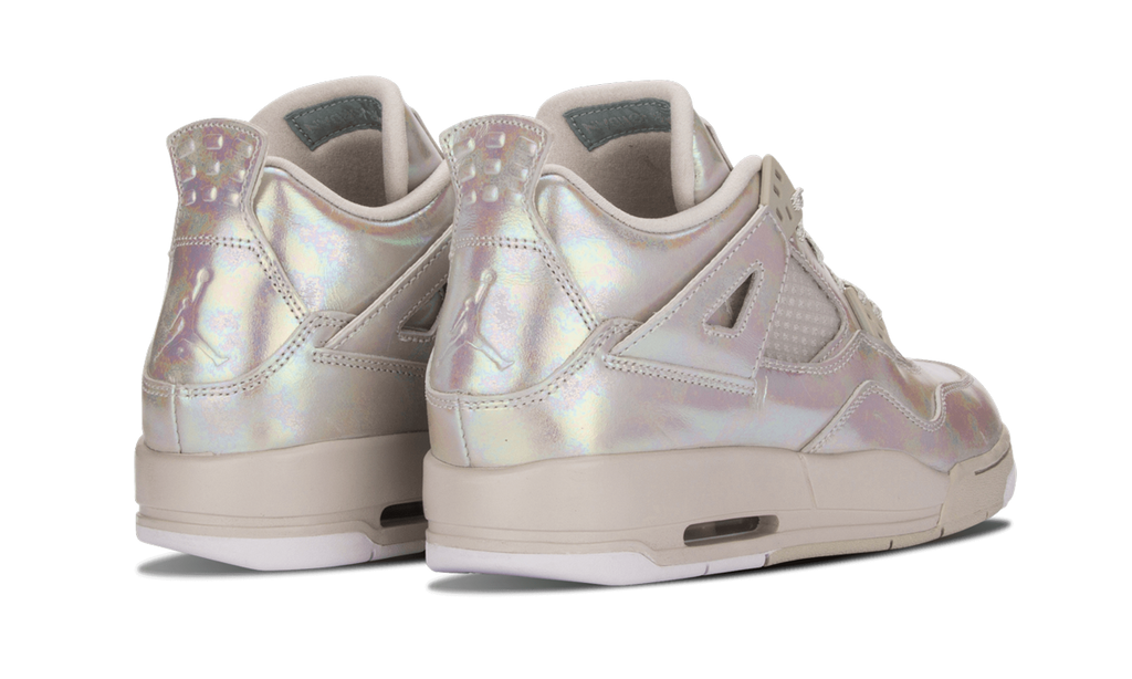 Air Jordan 4 Retro Pearl GS "Pearl" 742639 045