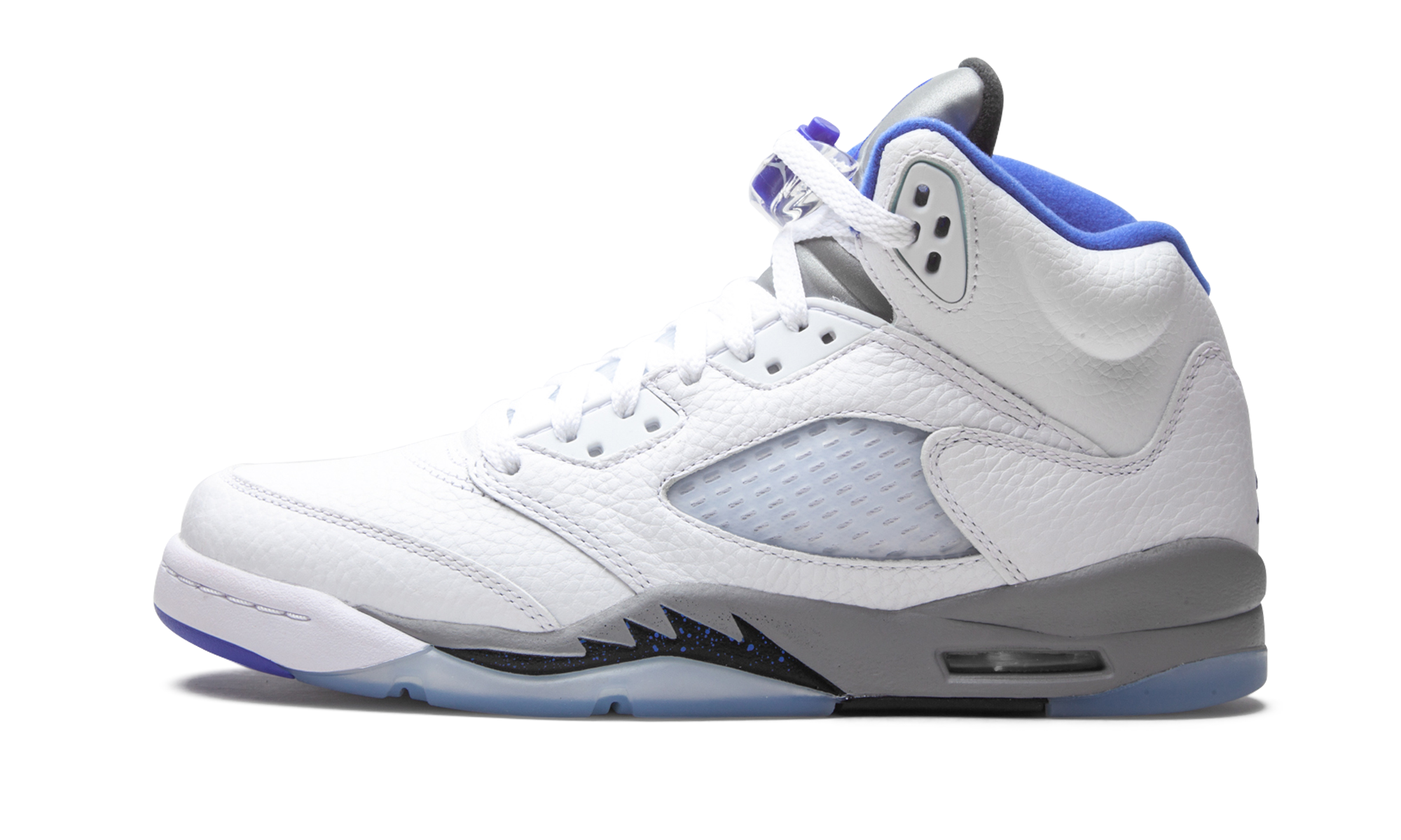 Air Jordan 5 Retro GS "Stealth 2.0" 440888 140