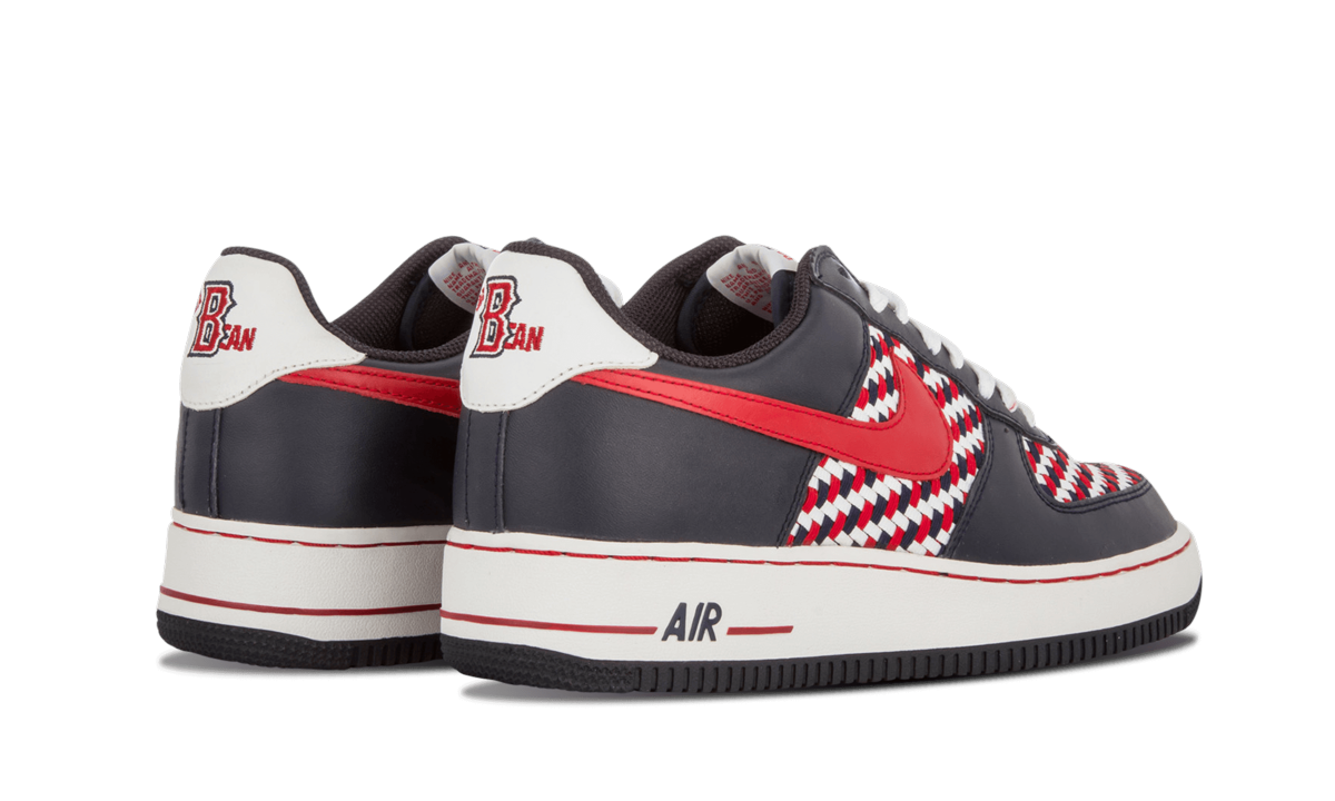 Air Force 1 Premium "Da Bean" 309096 461