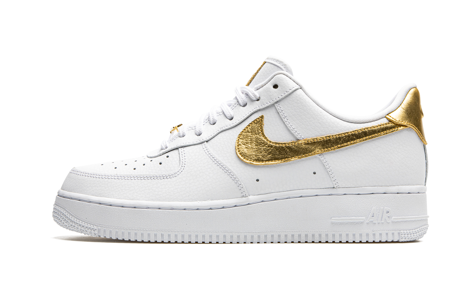 Air Force 1 Low '07 LV8 "Gold Foil" DC2181 100