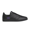 adidas Gazelle ADV Paradigm Black Purple