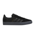 adidas Gazelle ADV Black Gold Metallic