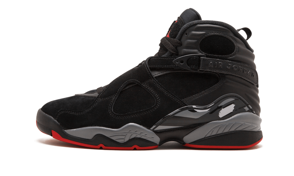 Air Jordan 8 Retro "Bred" 305381 022