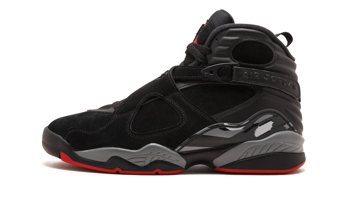 Air Jordan 8 Retro "Bred" 305381 022