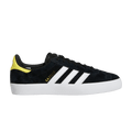 adidas Gazelle ADV Core Black Yellow