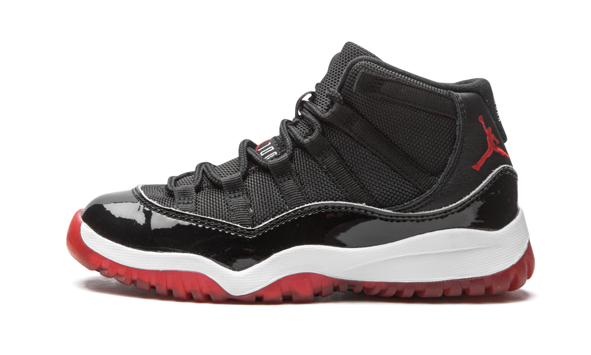 Jordan 11 Retro PS "Bred" 378039 061