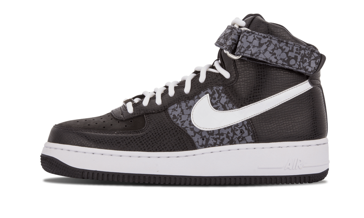 Air Force 1 Premium ZF "Stash" 349384 001