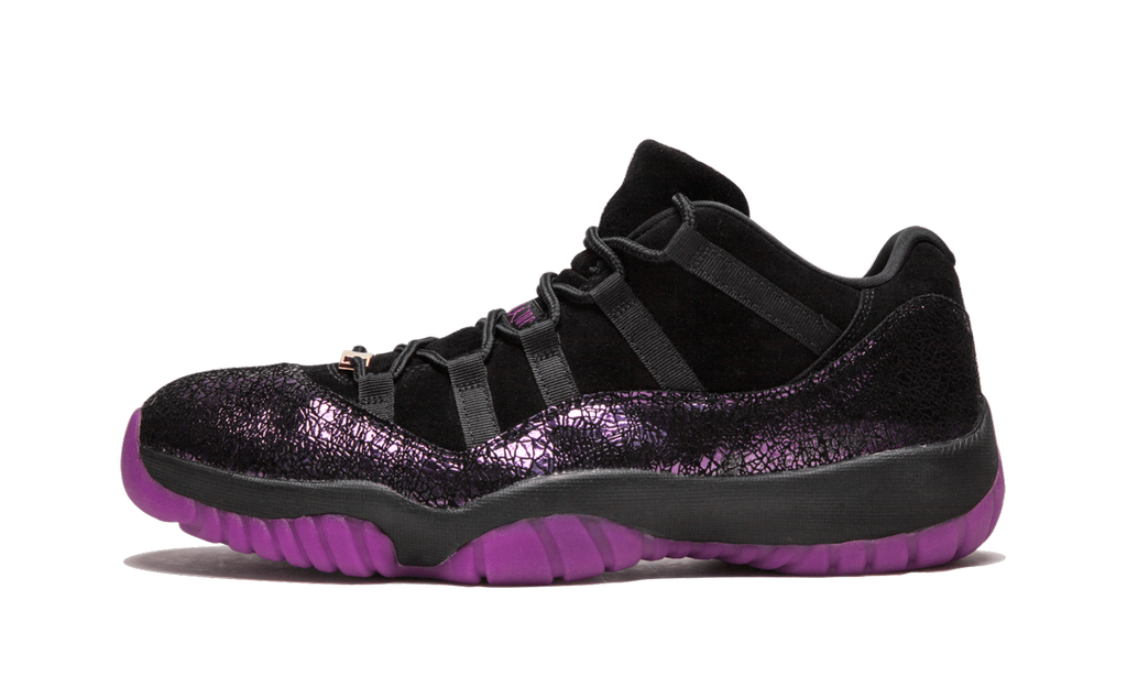 AIR JORDAN 11 RTR L THINK 16 WMNS "Rook To Queen" AR5149 005