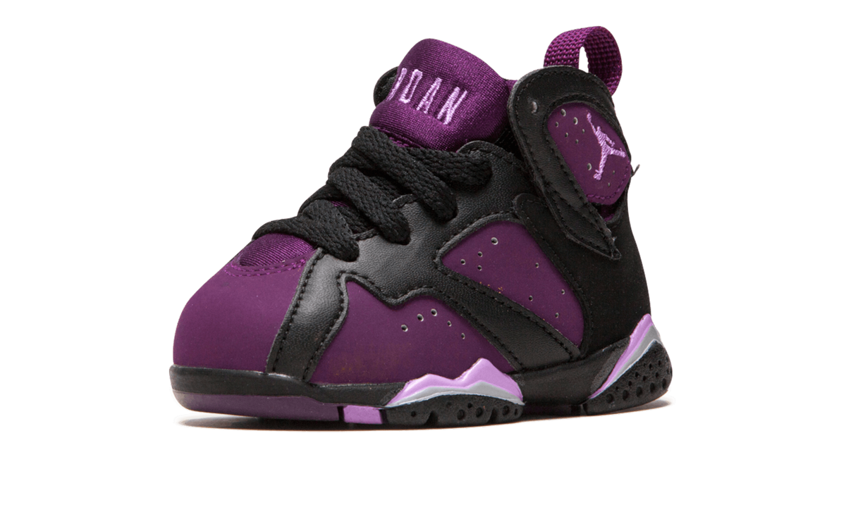 Jordan 7 Retro GT TD "Mulberry" 705418 009