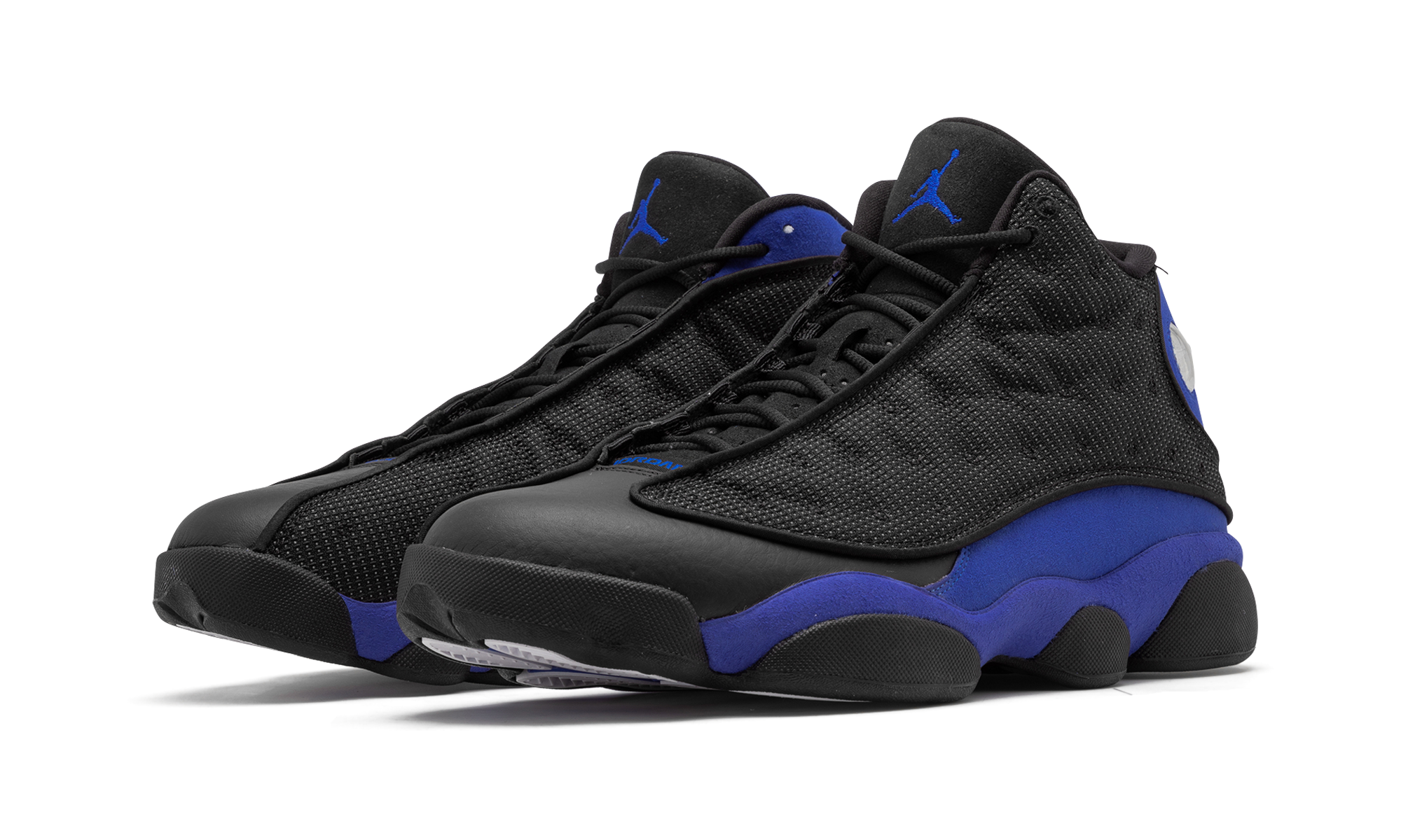 Air Jordan 13 Retro "Hyper Royal" 414571 040