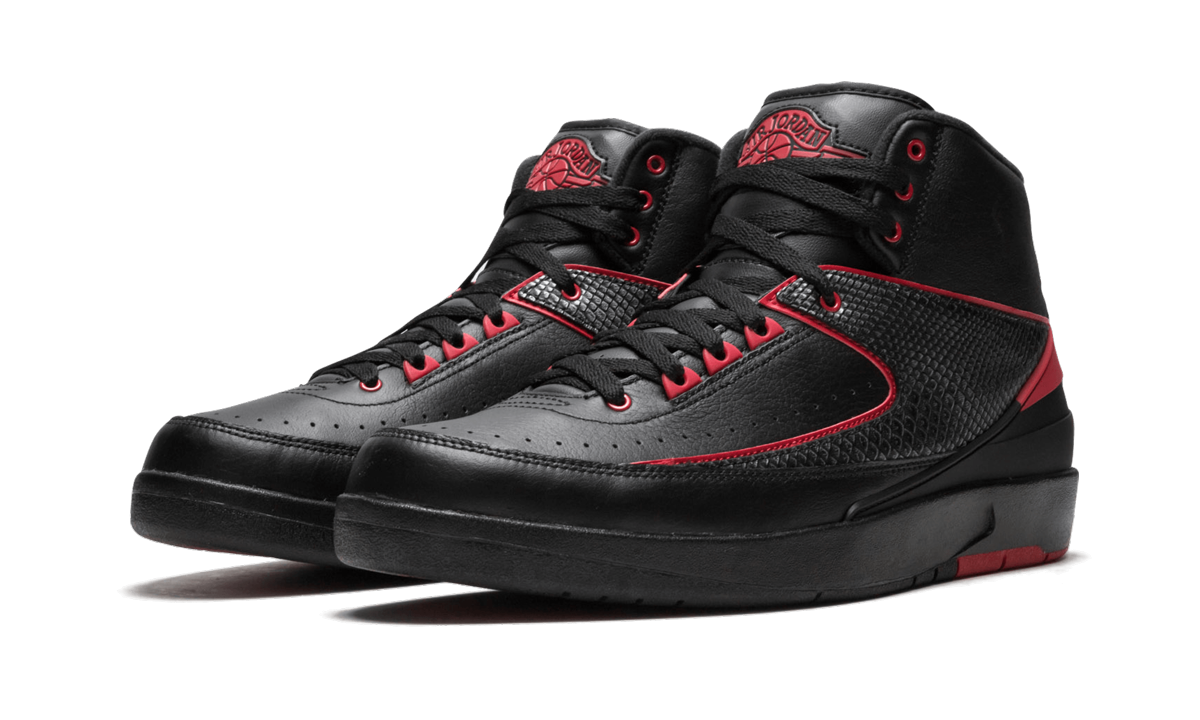 Air Jordan 2 Retro "Alternate 87" 834274 001