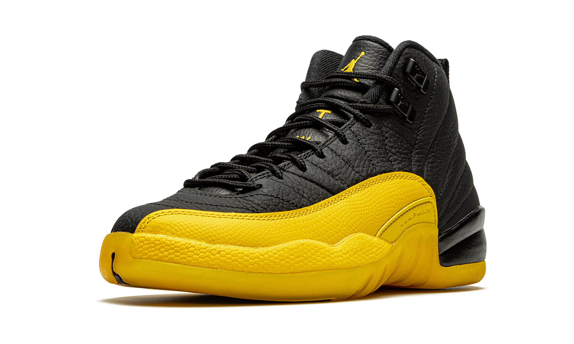 Air Jordan 12 Retro GS "University Gold" 153265 070