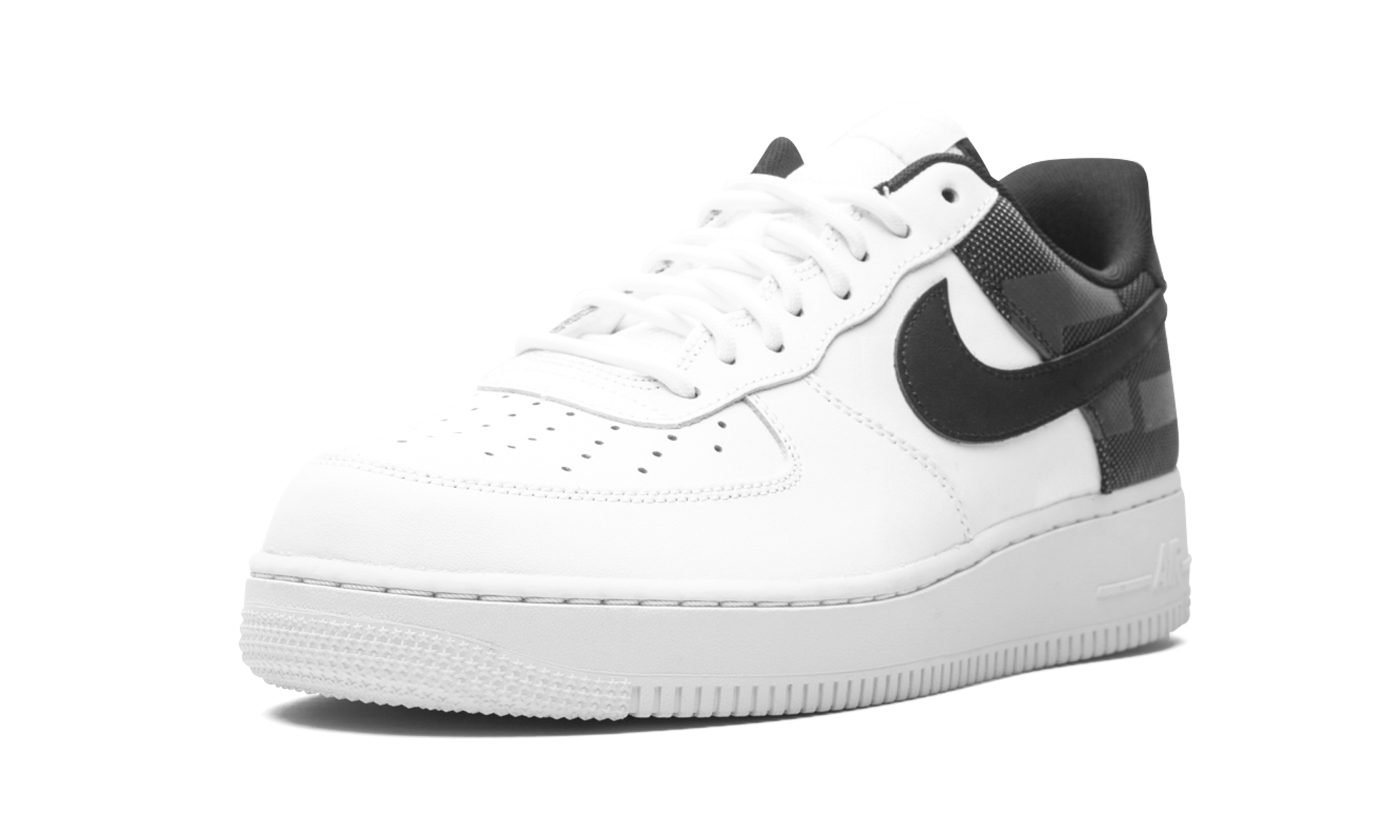 Air Force 1 '07 LV8 "Big Logo" AV8363 100