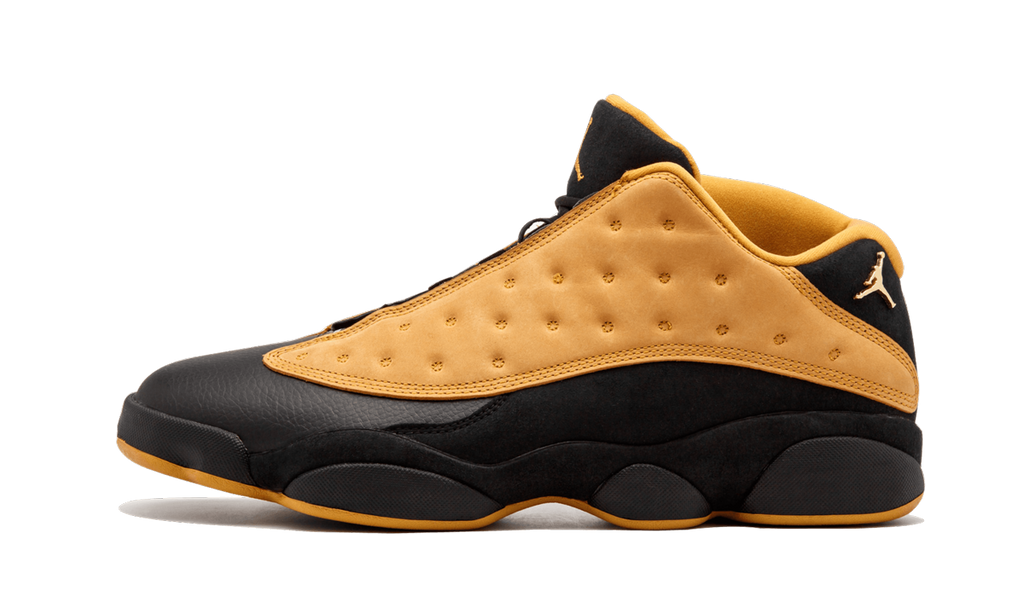 Air Jordan 13 Retro Low "Chutney" 310810 022