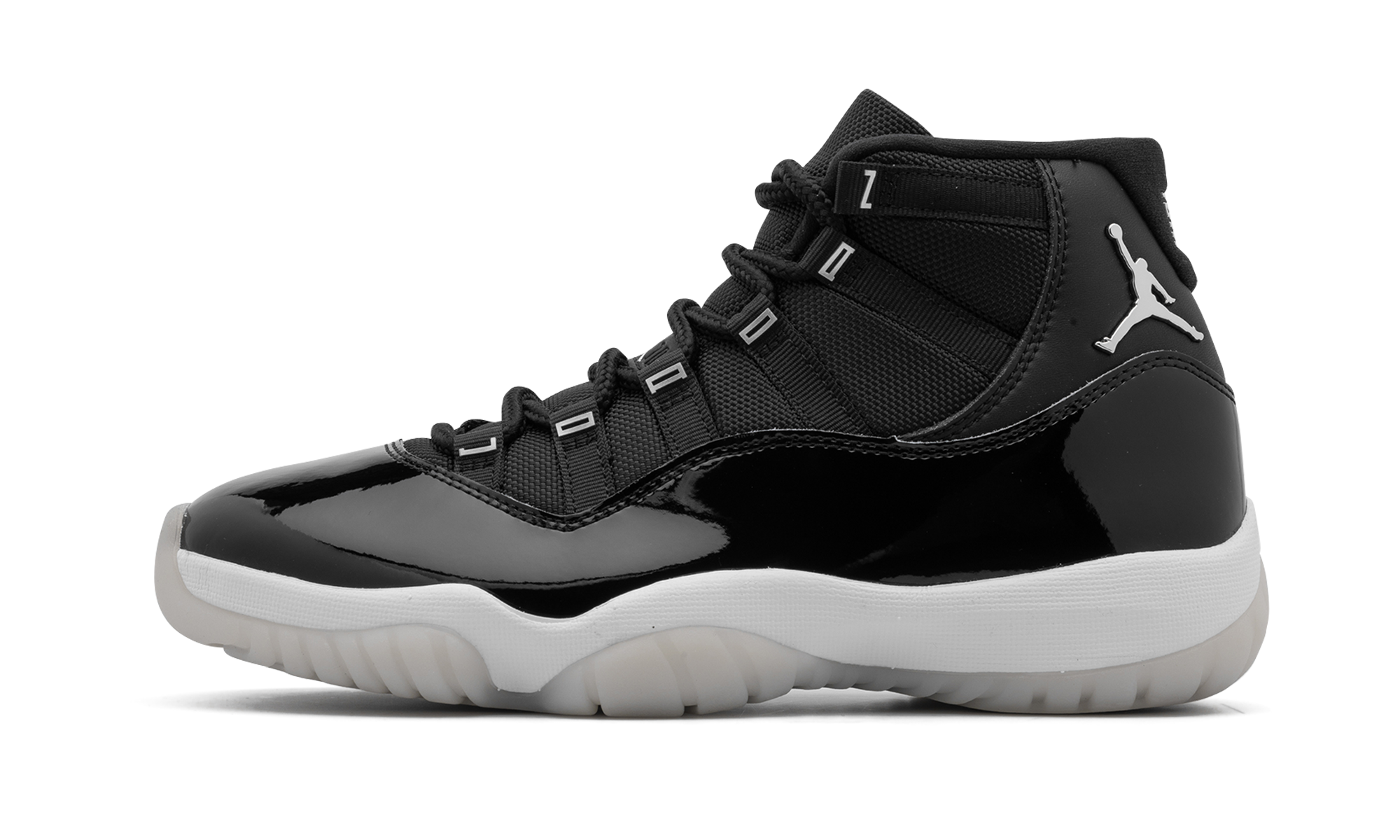 AIR JORDAN 11 RETRO WMNS "Jubilee / 25th Anniversary" AR0715 011