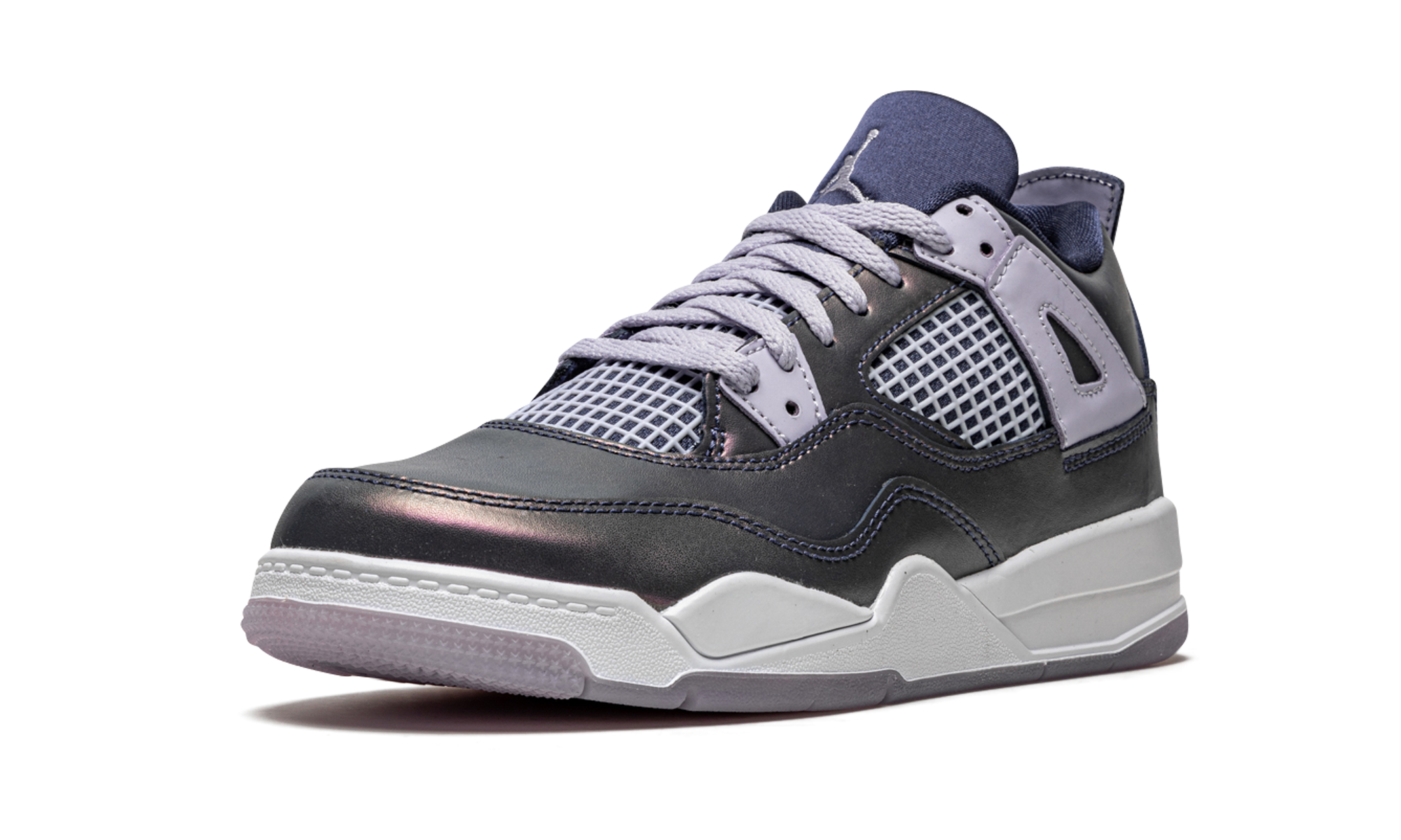 Air Jordan 4 Retro SE PS "Monsoon Blue" BQ9042 400