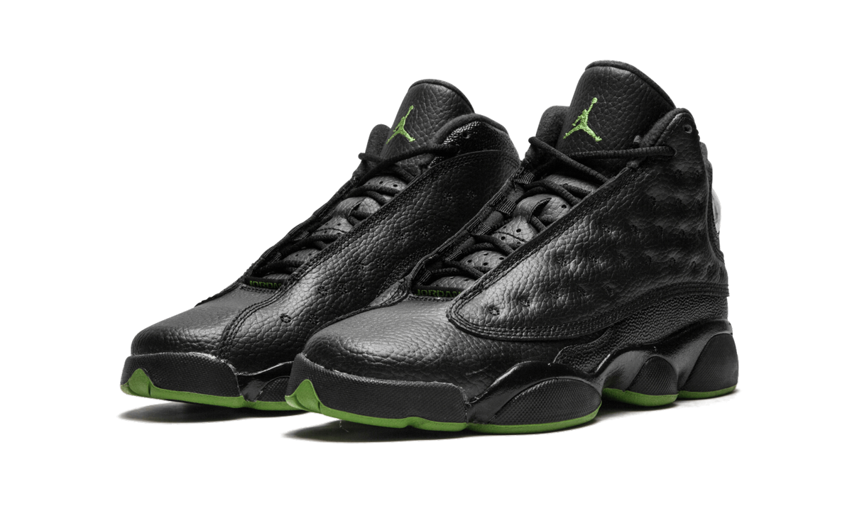 Air Jordan 13 Retro GS "ALTITUDE" 414574 042