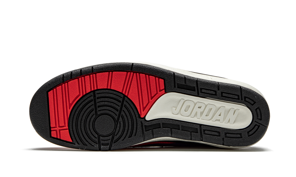 Jordan 2 Retro WMNS "Multicolor" CT6244 600