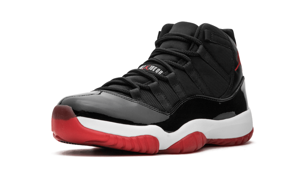 Air Jordan 11 Retro "Bred" 378037 010