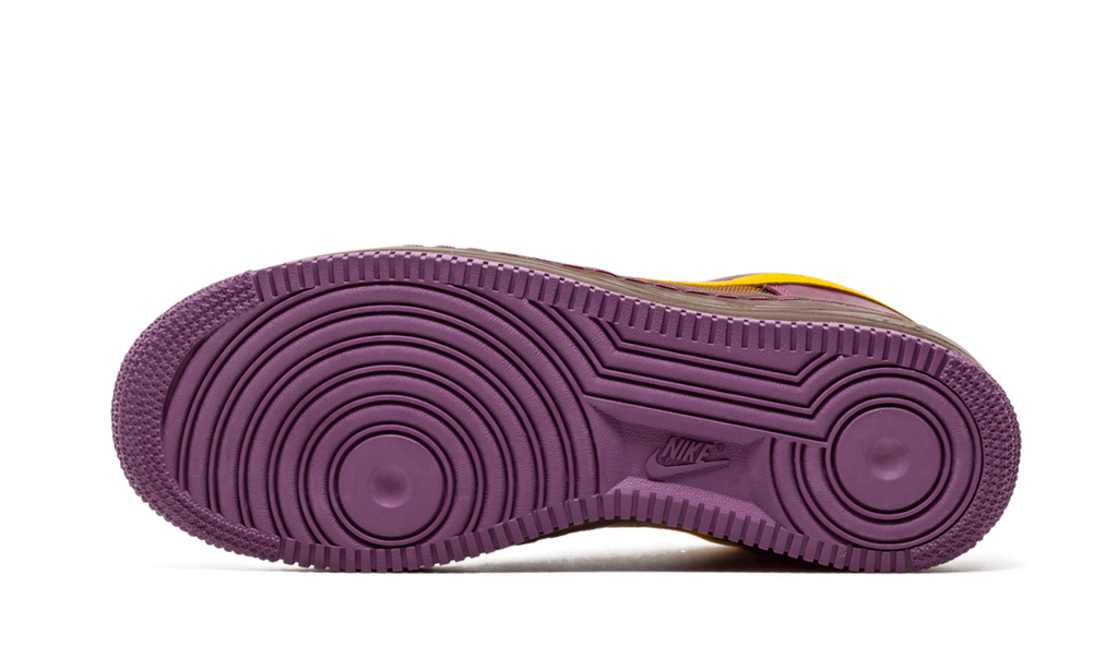 Air Force 1 Low Insideout "Bison/Pro Gold-Vintage Purple" 312486 272