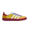 adidas x Gucci Gazelle Yellow White Red (Women's)