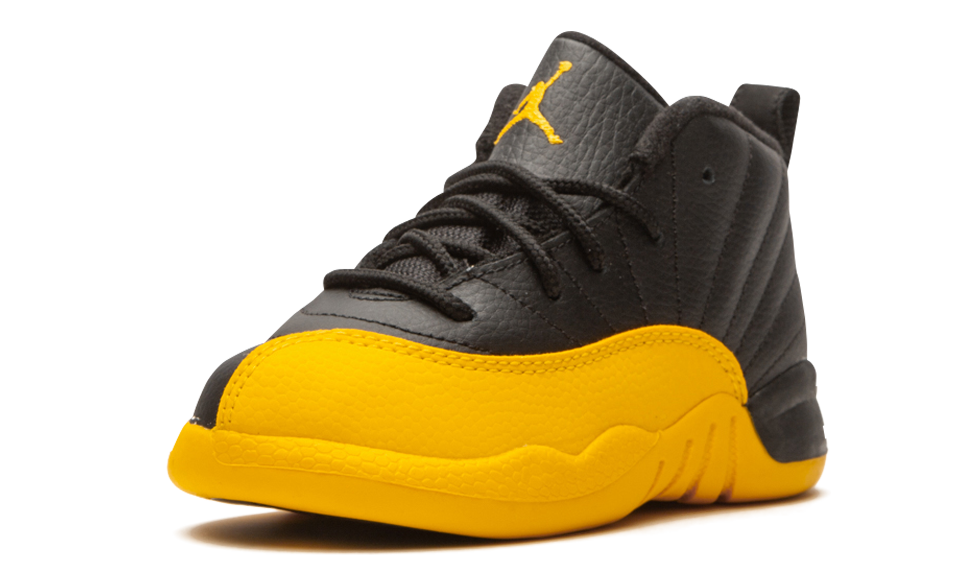 Air Jordan 12 Retro TD "University Gold" 850000 070