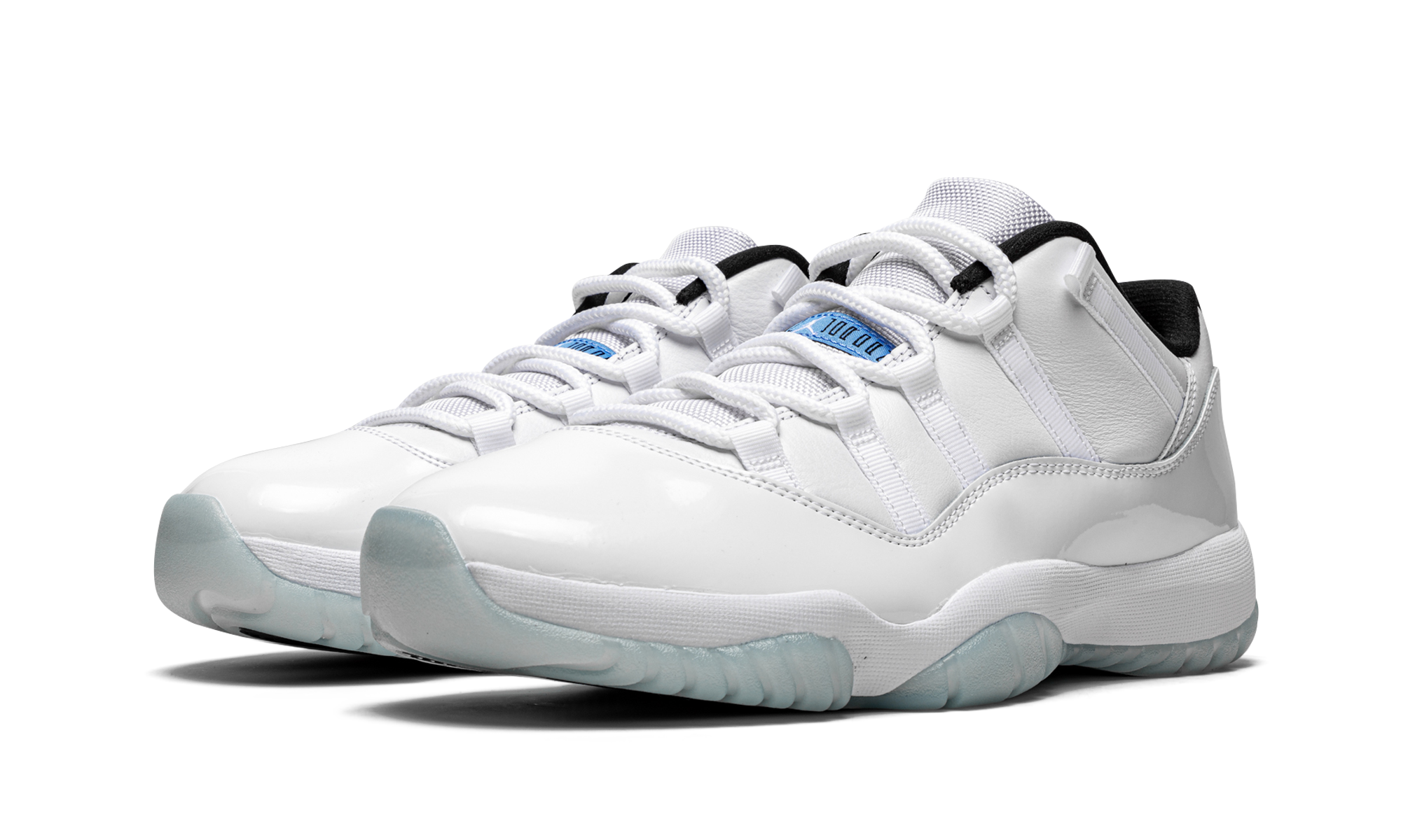 Air Jordan 11 Retro Low "Legend Blue" AV2187 117