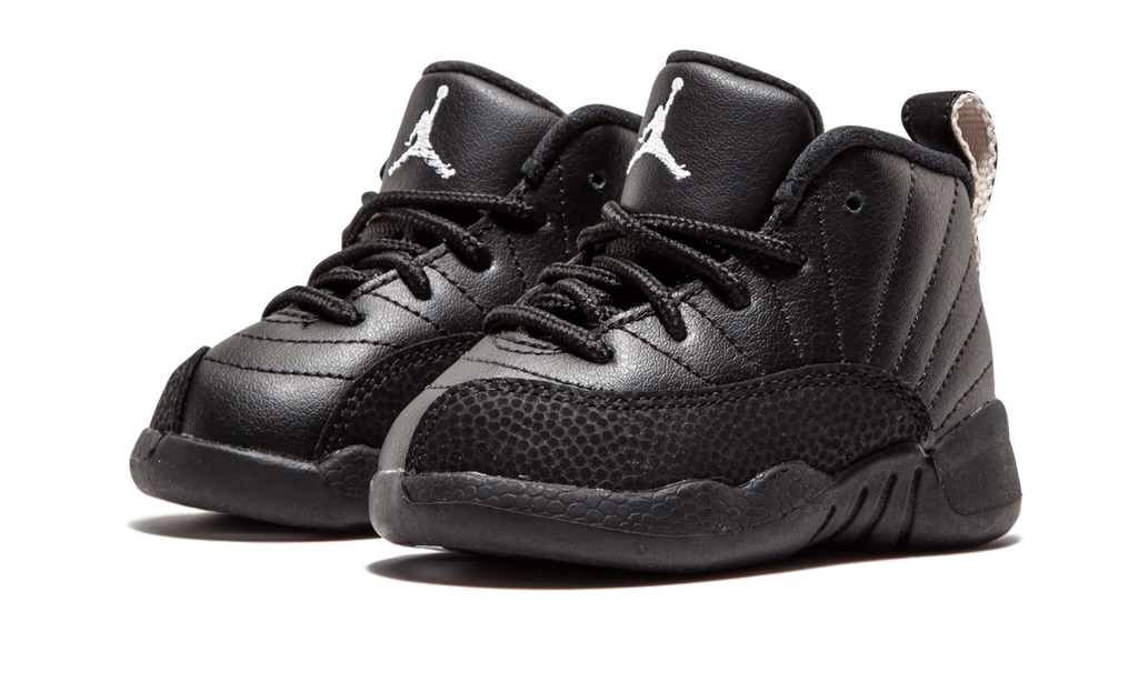 Jordan 12 Retro BT TD "The Master" 850000 013