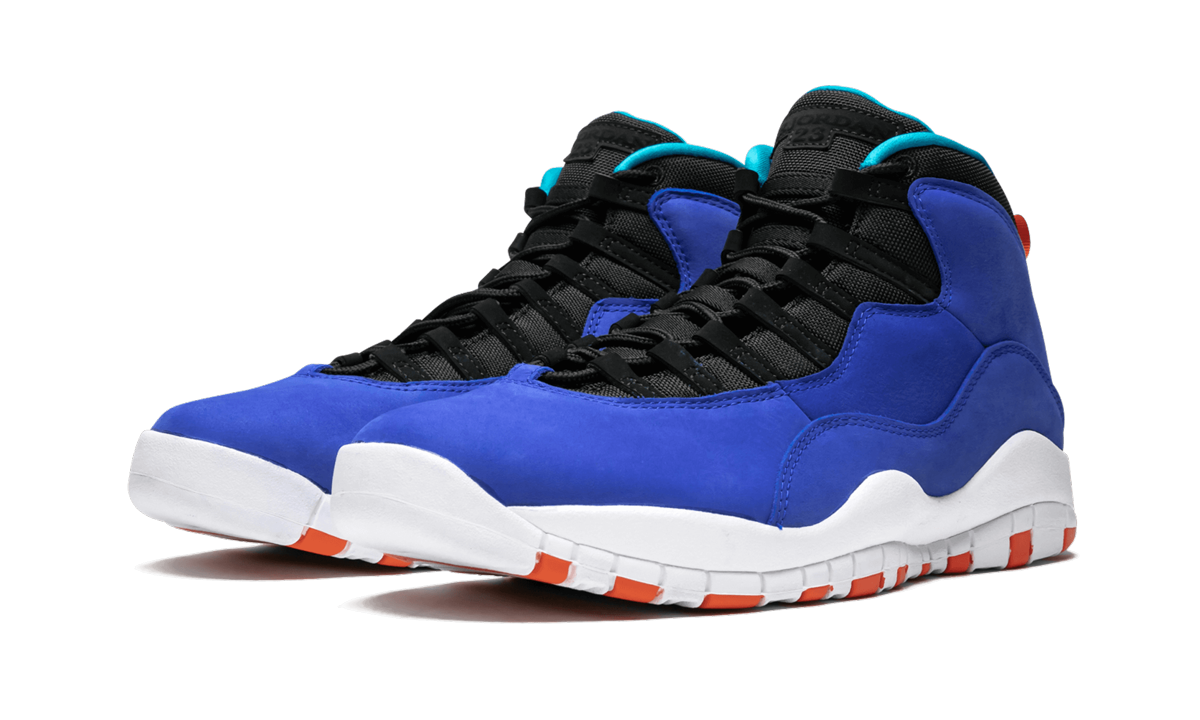 Air Jordan 10 Retro "Tinker" 310805 408
